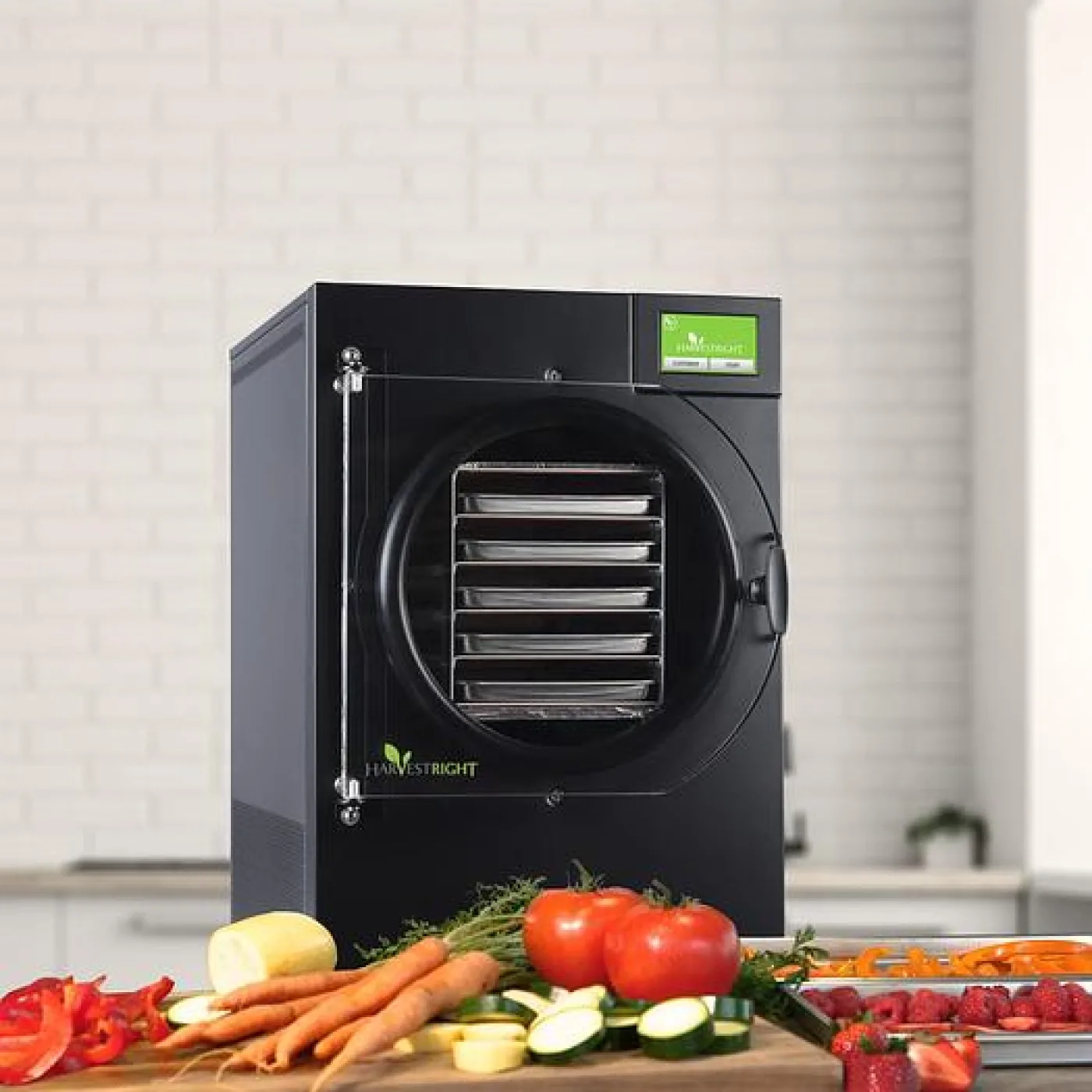 Brand New Harvest Right Medium Home PRO Freeze Dryer - 4