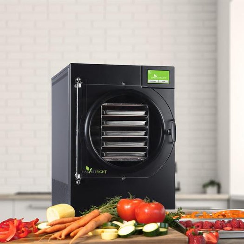 Brand New Harvest Right Medium Home PRO Freeze Dryer