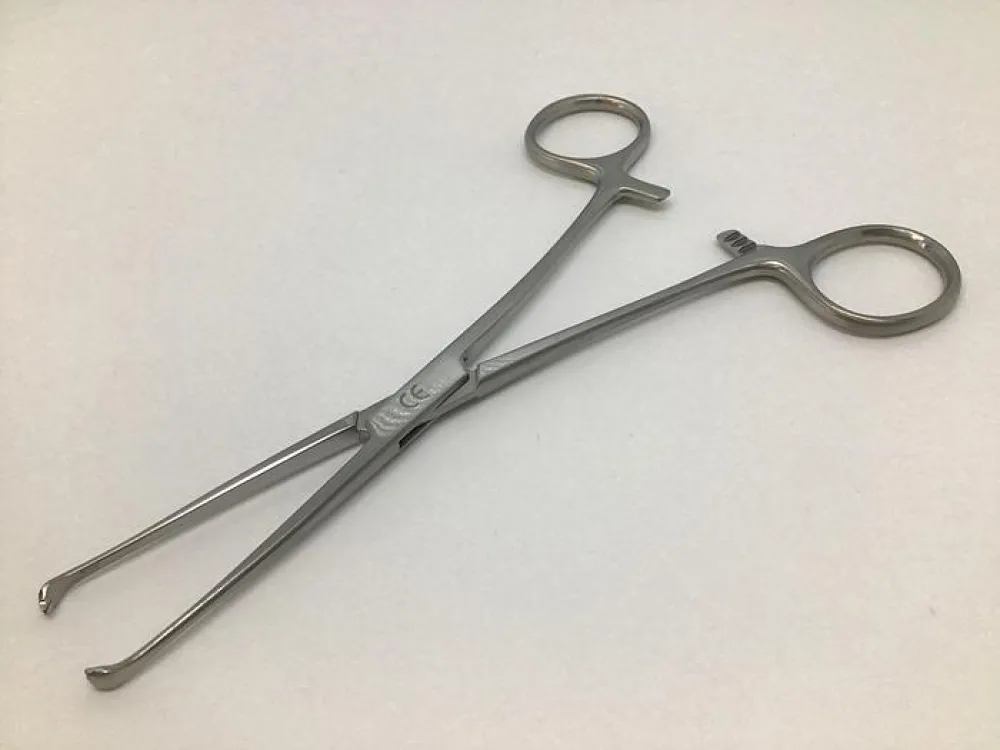 Allis Forcep 2 in 3 Teeth 150mm