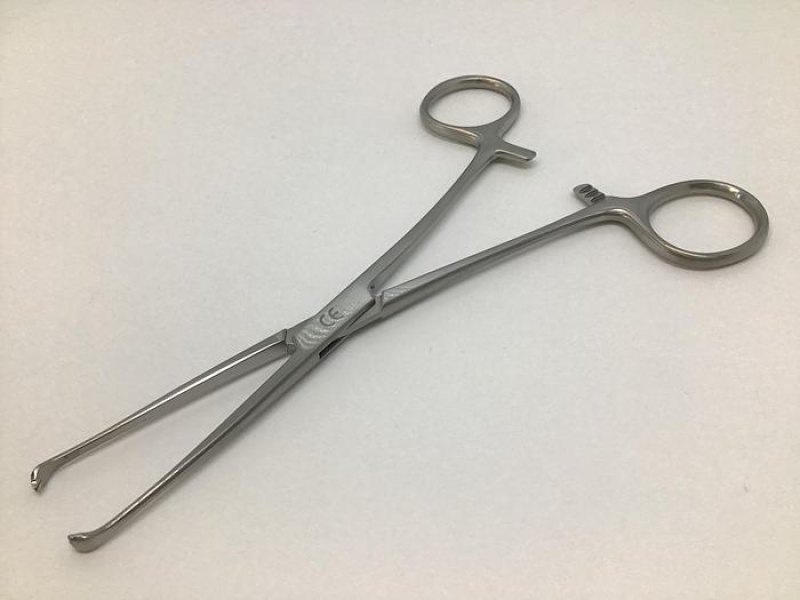 Allis Forcep 2 in 3 Teeth 150mm