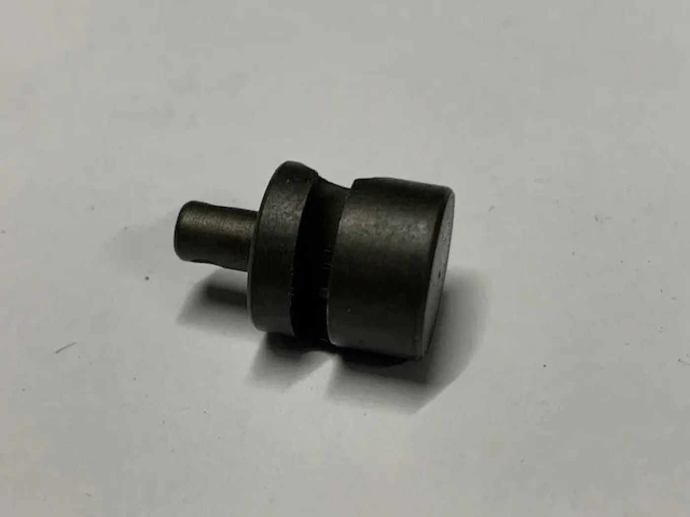 Gaskabelklem - 2