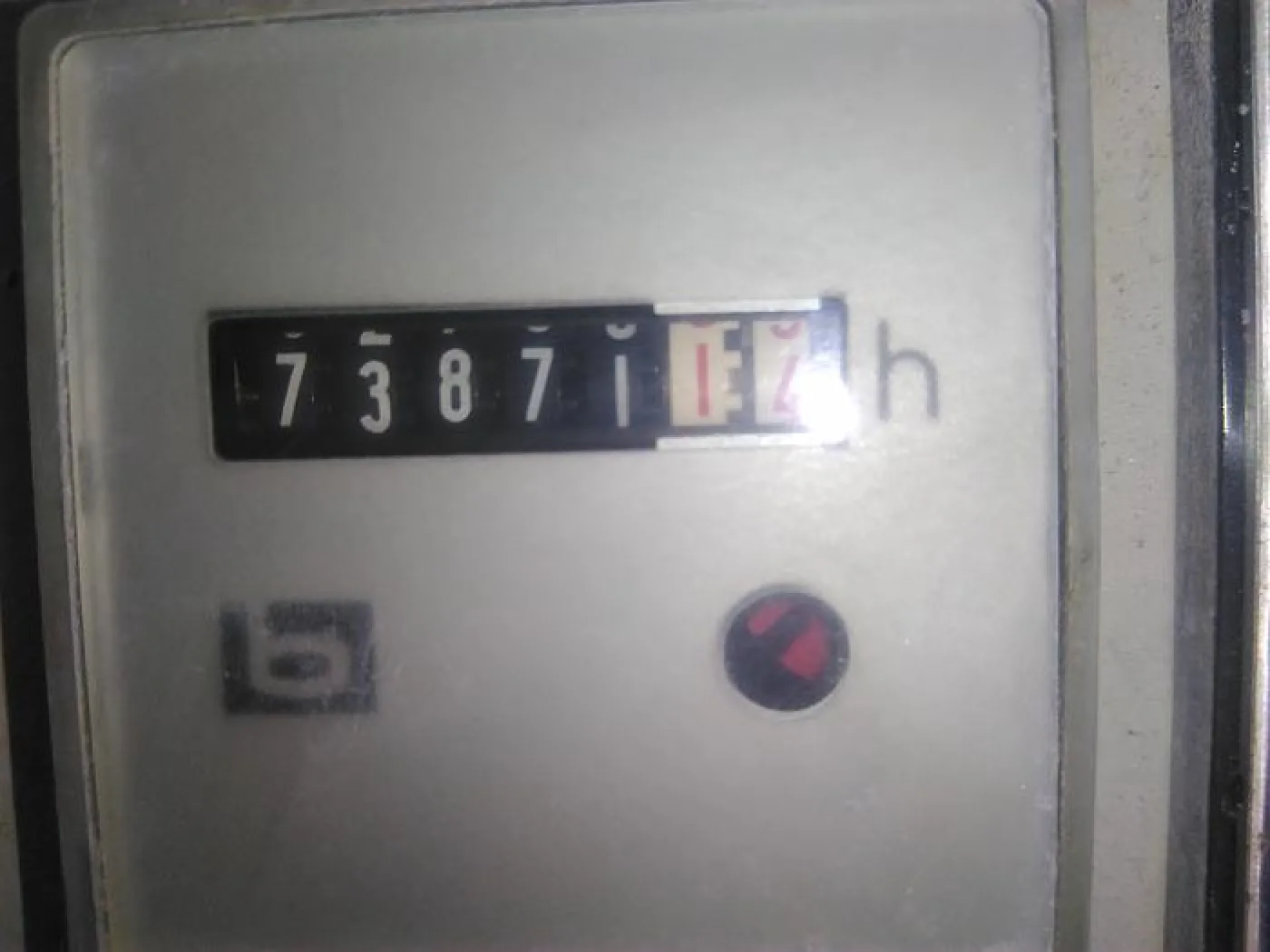 1985 Spielvogel 1200- - 4