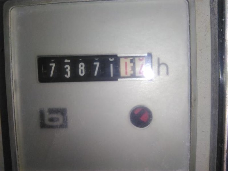 1985 Spielvogel 1200-