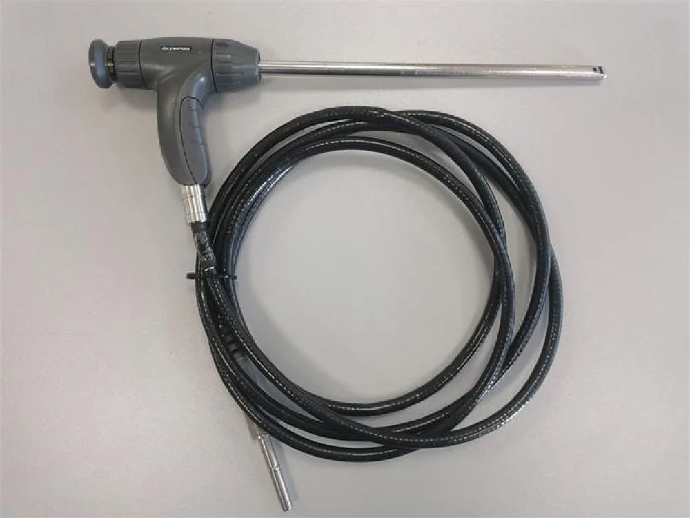 Used industrial rigid - Borescope