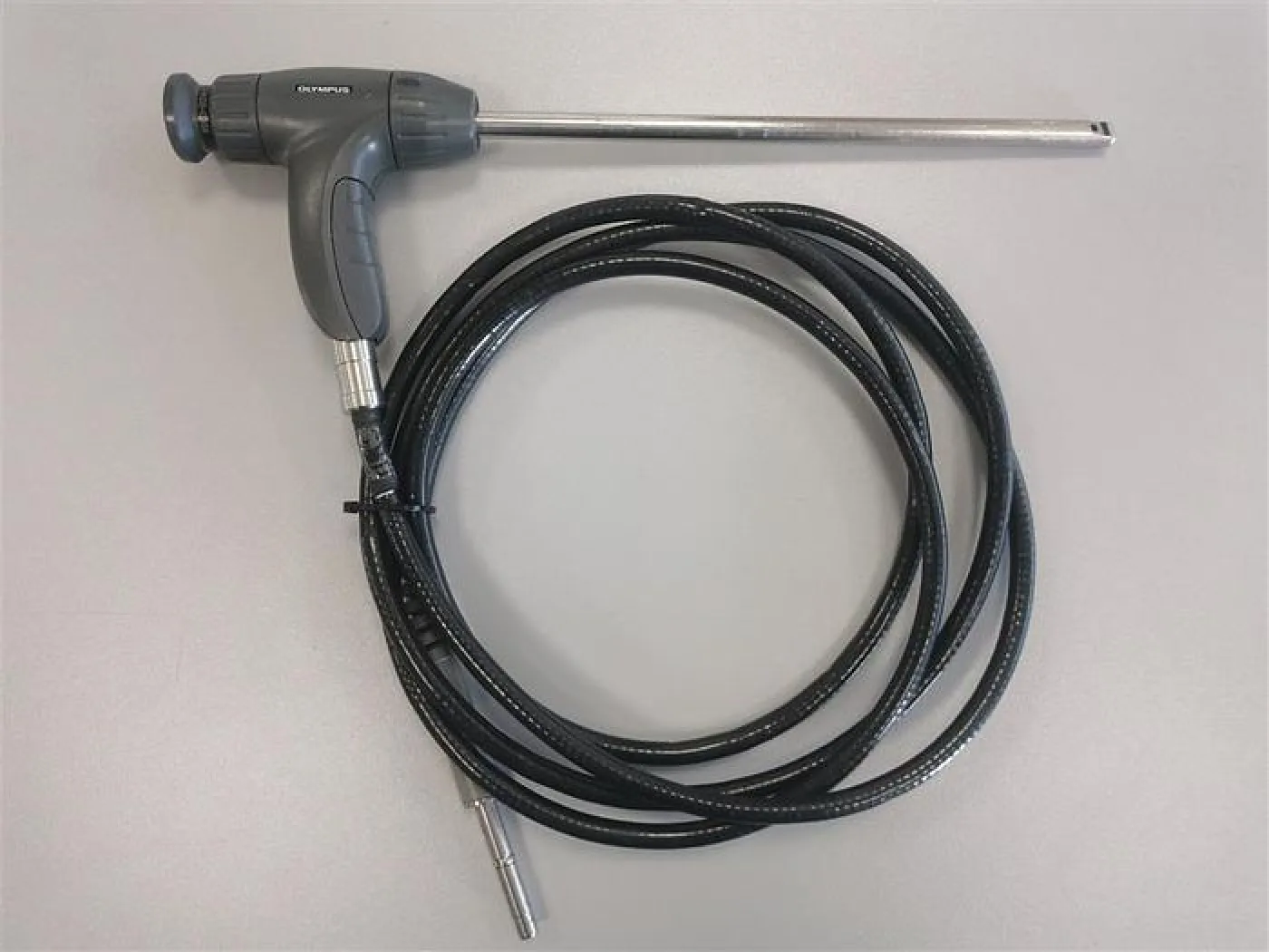 Used industrial rigid - Borescope - 1