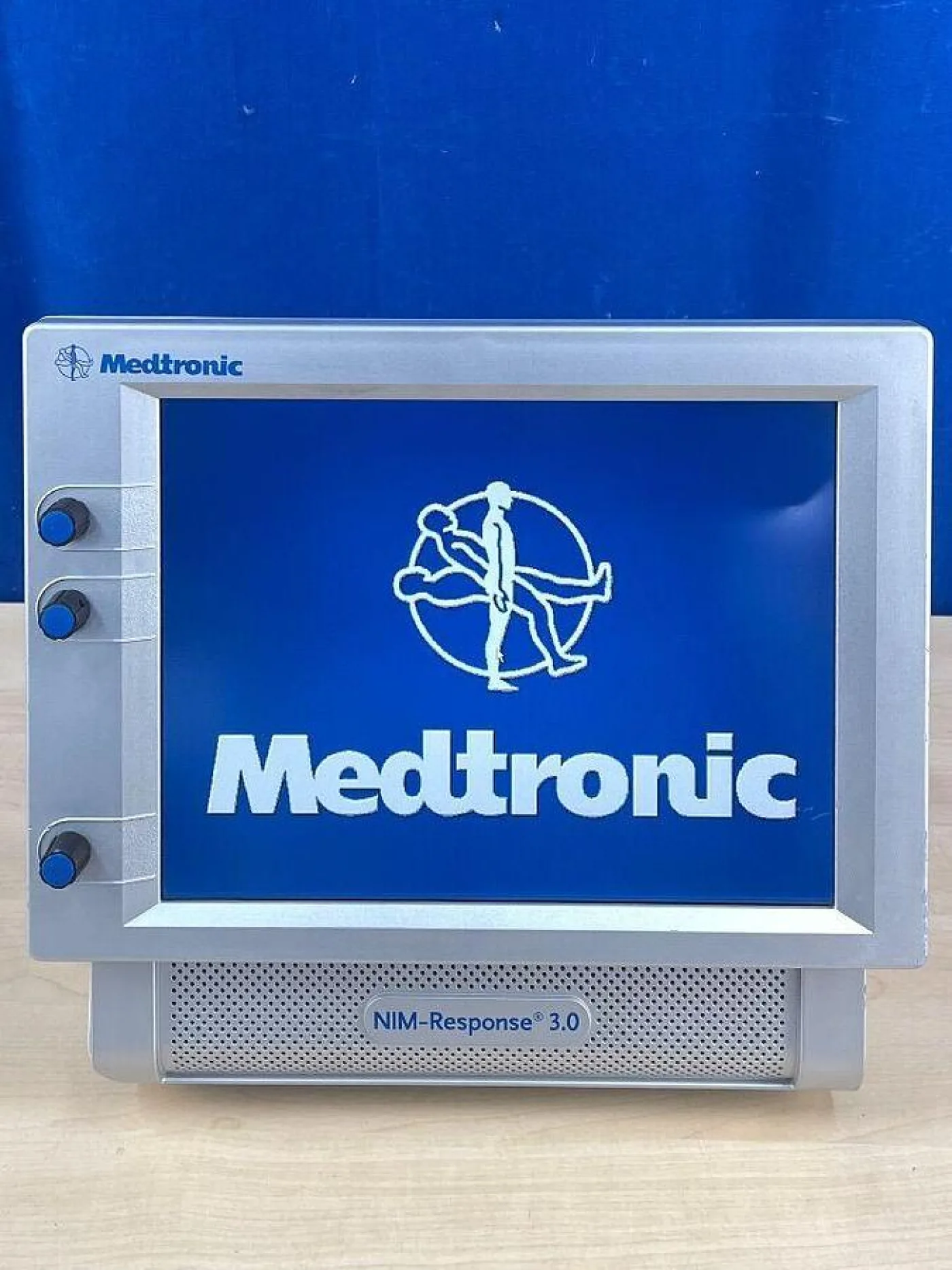 MEDTRONIC NIM Response 3.0, Monitor (REF: 8253002) - 3