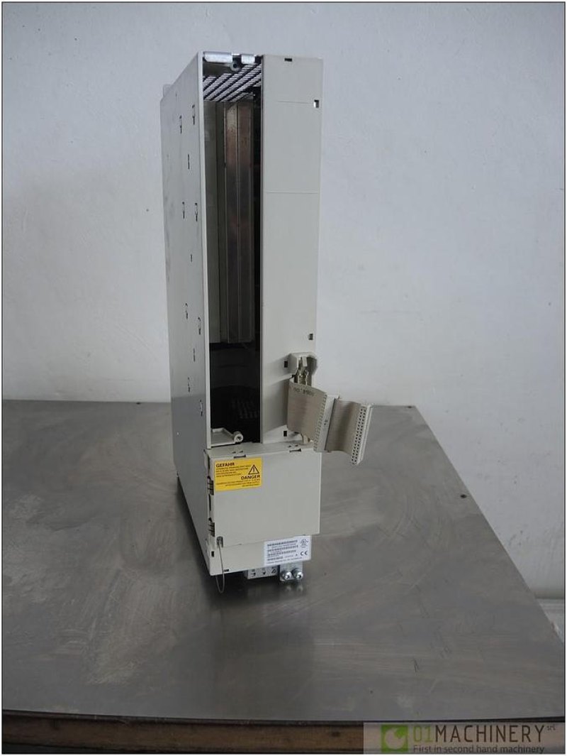 2004 SIEMENS 6SN1123-1AA00-0DA2 AI1341