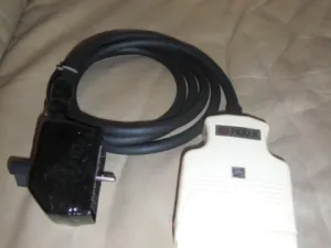 Hitachi/Picker EZU-PL13A Ultraschallsonde (Linear)