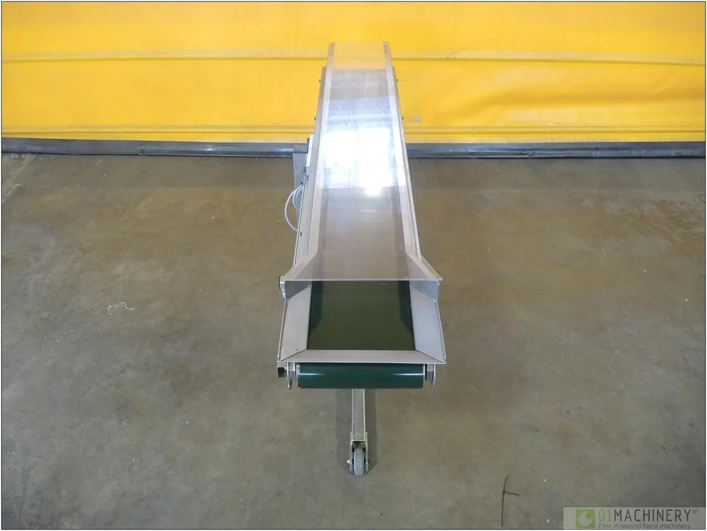 2008 KS AUTOMATIK 8111108 AI0387 - 2