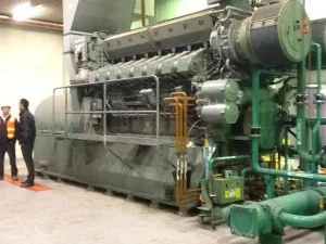 1985 DEUTZ BV16M628