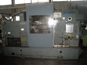 013835 - WICKMAN 1 3/4" - 8