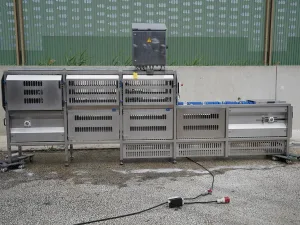 2022 ZTI Fruitcutter