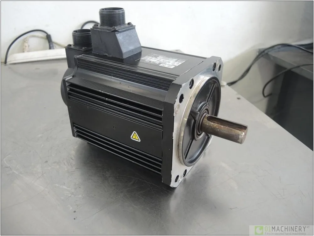 2004 PANASONIC MDMA202A1G AI2171