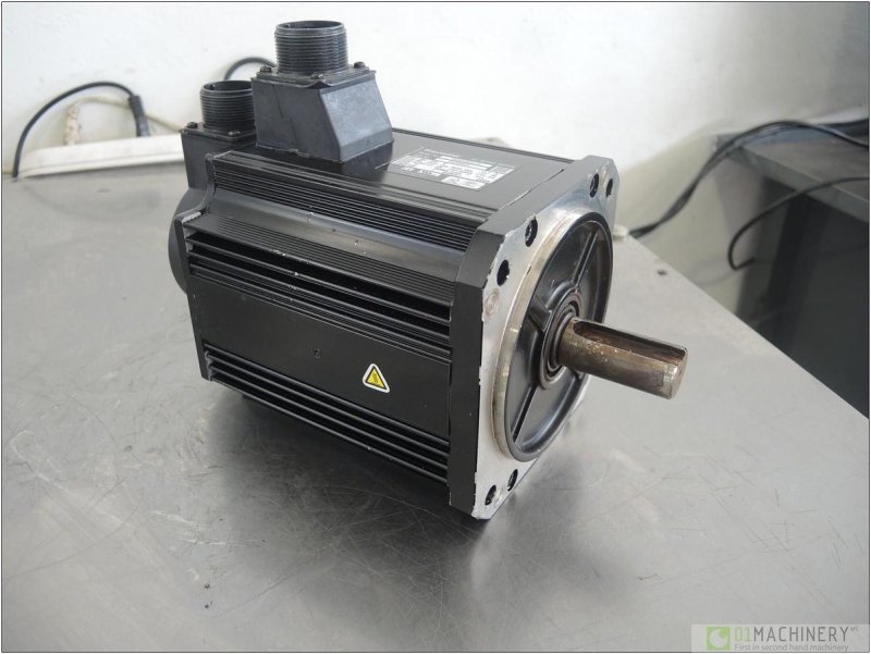 2004 PANASONIC MDMA202A1G AI2171