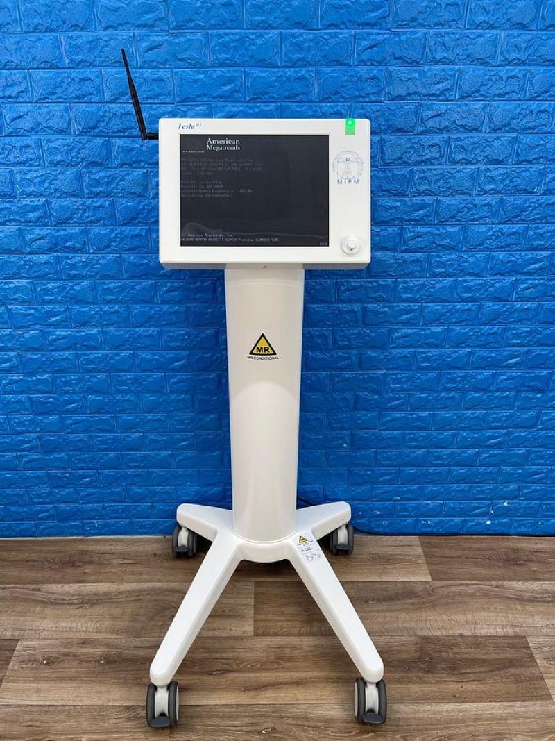 TESLA MRI Patient Monitor YOM: 2016