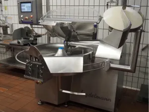 Seydelmann K120 Bowl Chopper – 2016