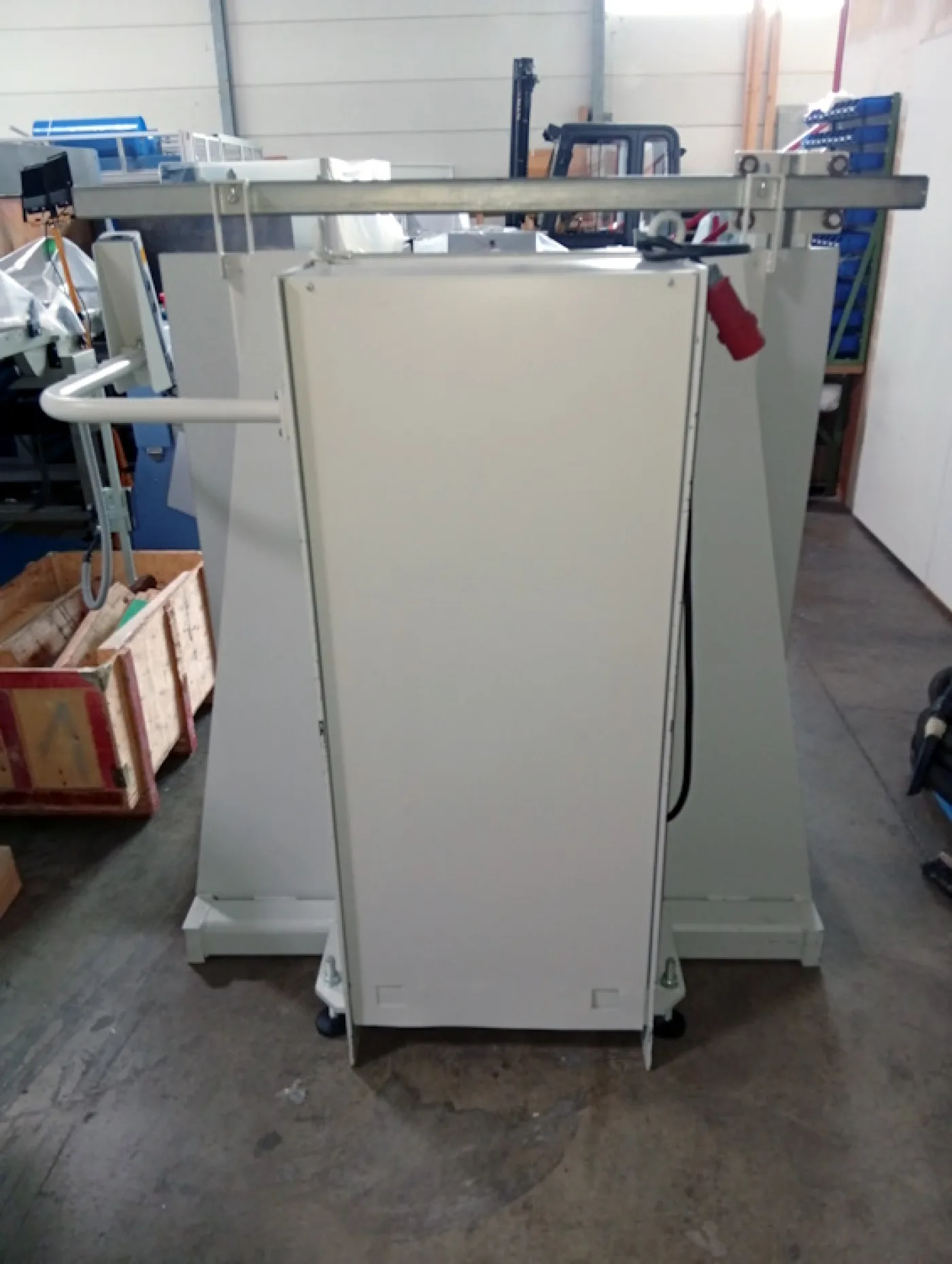 Stapelheber Polar LW 1200-4 - 4