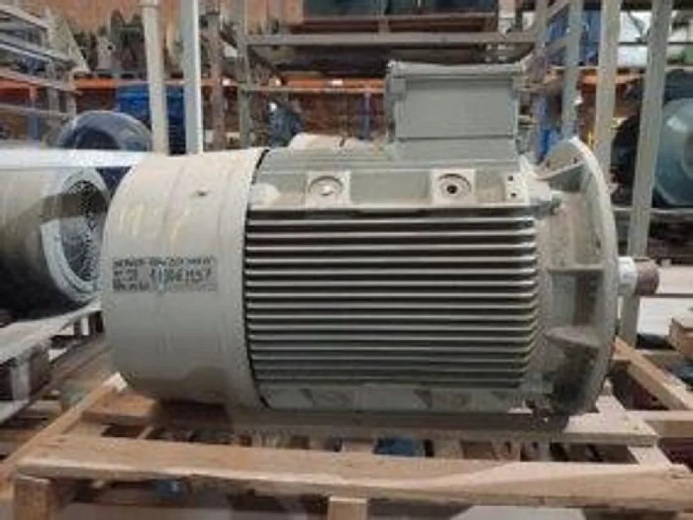 Siemens 45 kW ILG6 223-4MA51
