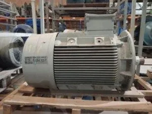 Siemens 45 kW ILG6 223-4MA51
