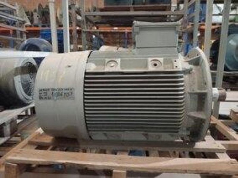 Siemens 45 kW ILG6 223-4MA51