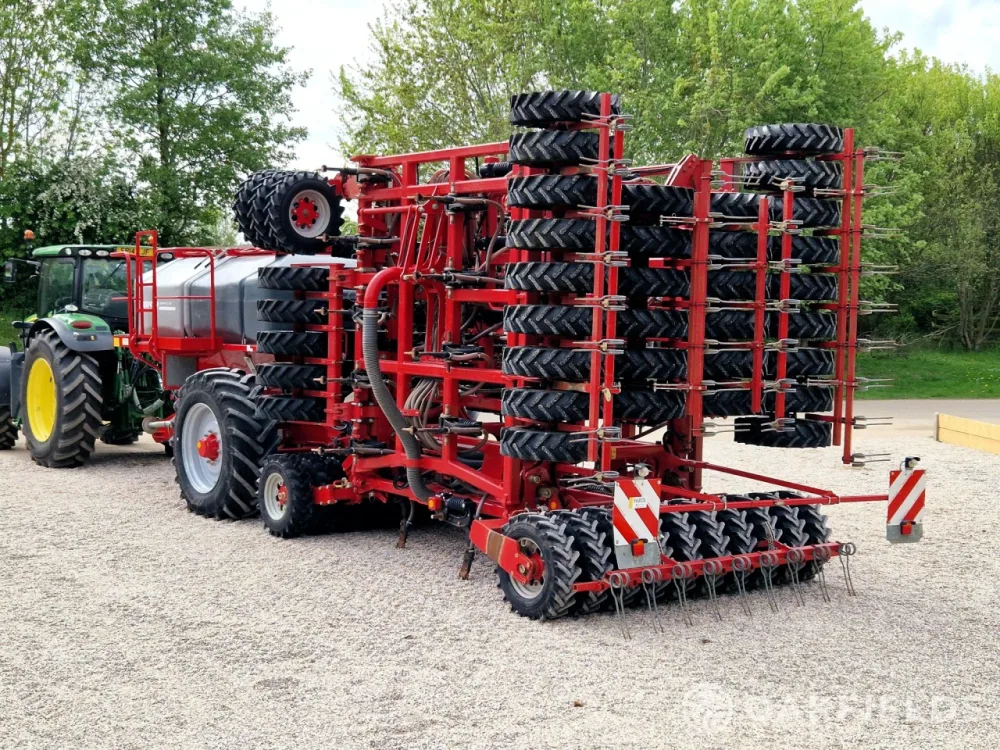 2015 Horsch Sprinter 12 SW Seed Drill