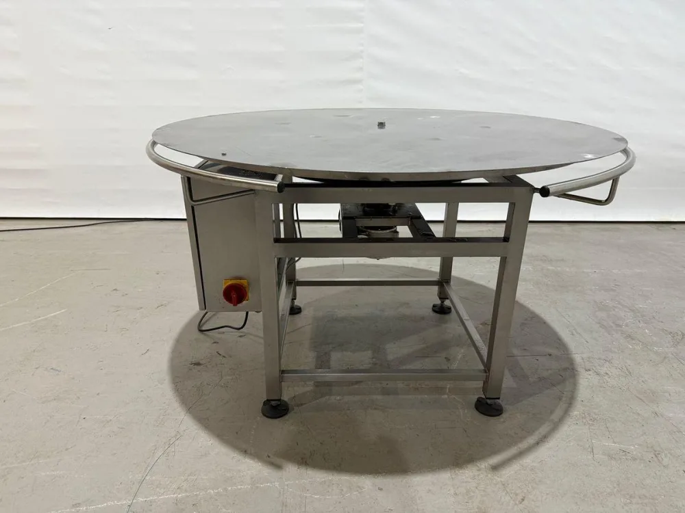 2002 FTD Carrouseltafel