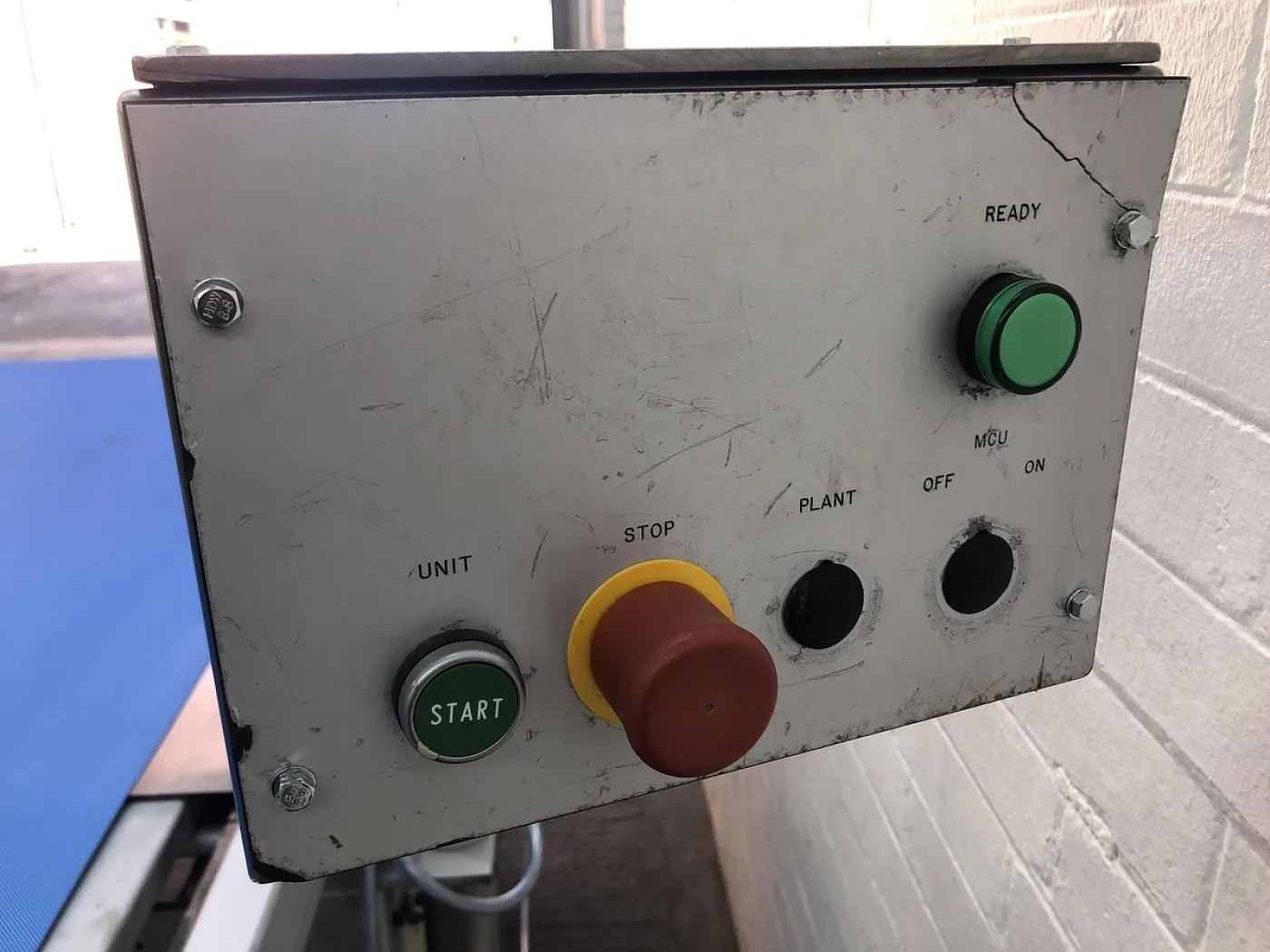 Oddy Novatek 428 Panner - 5
