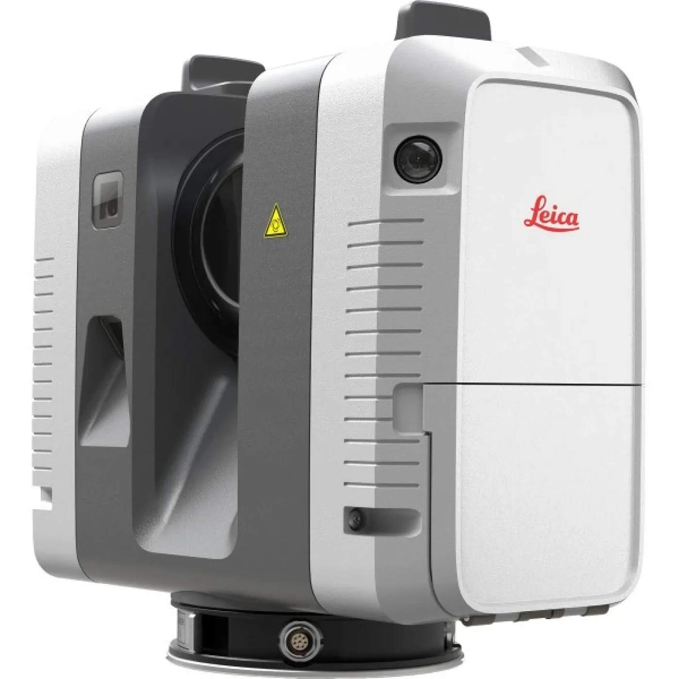 Leica RTC360 - 3
