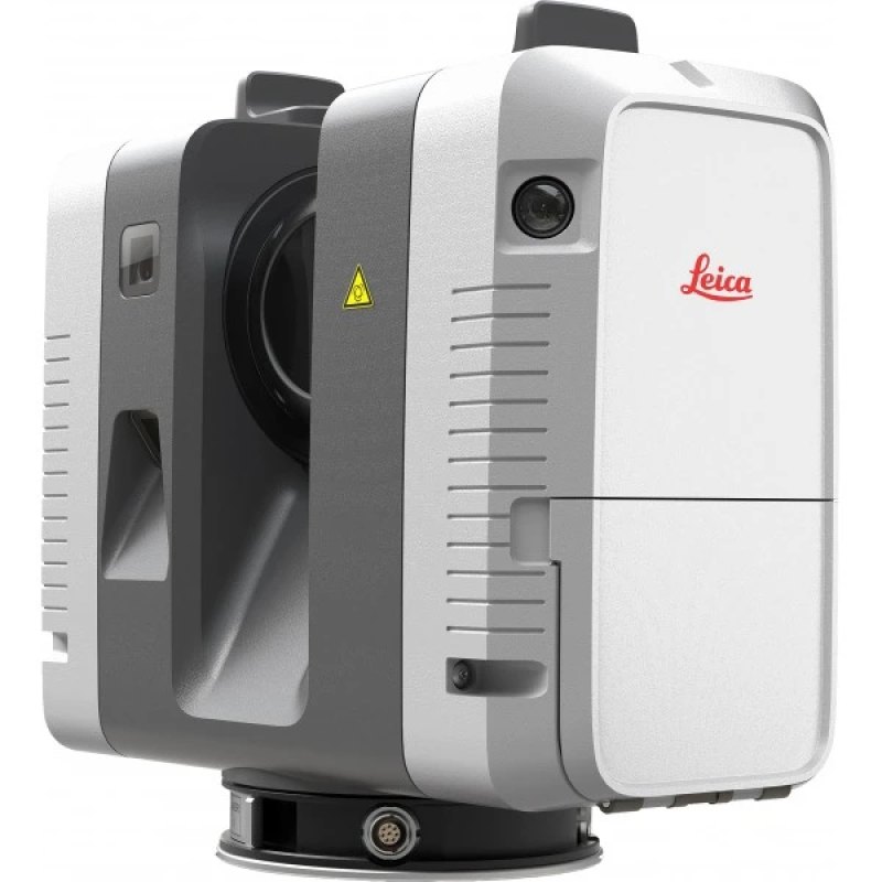 Leica RTC360