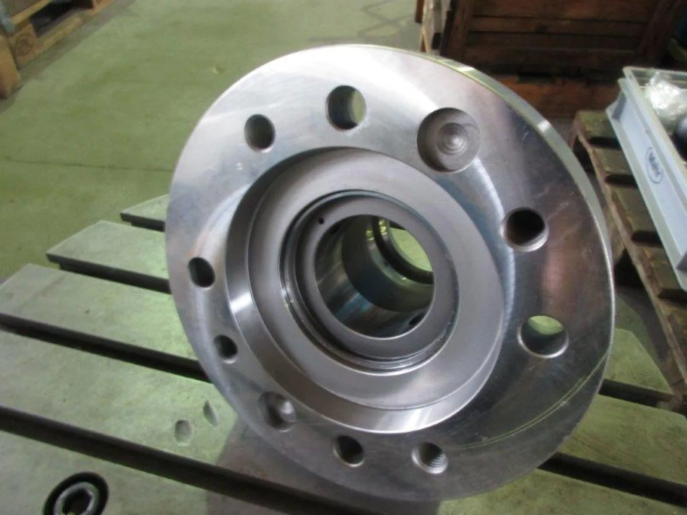 CL 60 – A8 / 185 E / 5000 min- TONFOU - 3