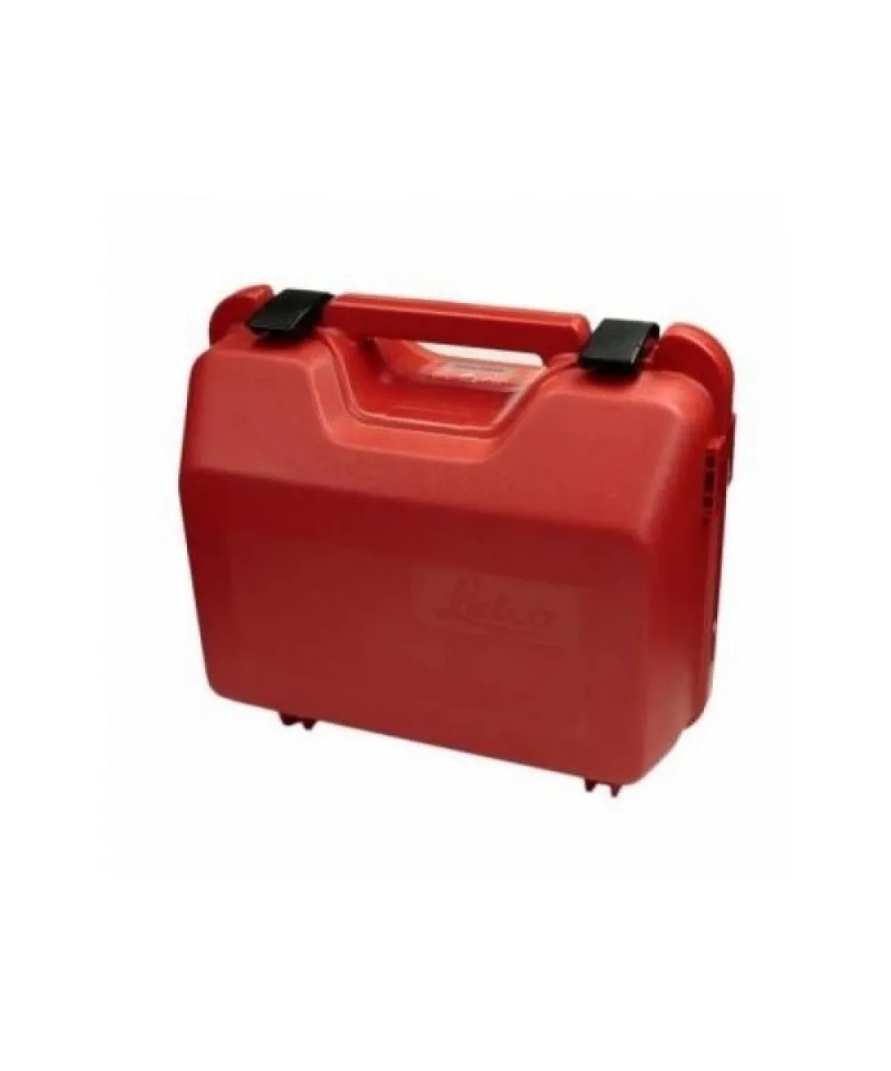 Maletín Micrómetro GPM3