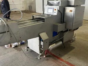 MPE I0 Inline Tray Sealer