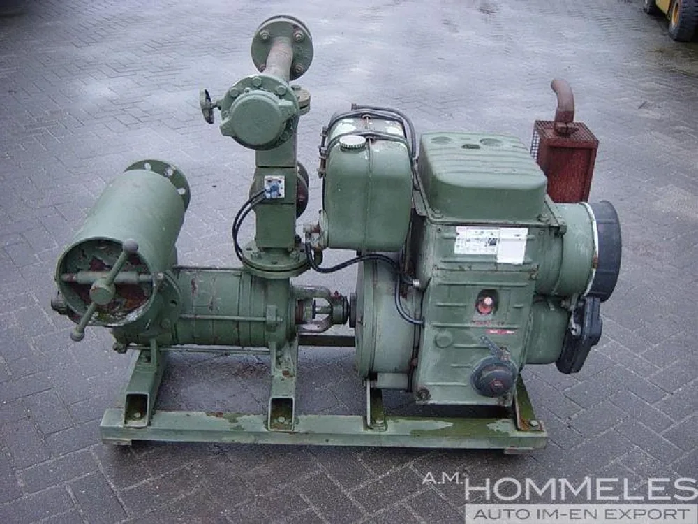 Sihi tkh a 6503