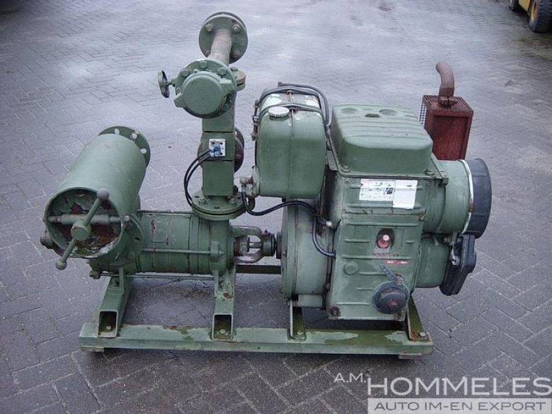 Sihi tkh a 6503