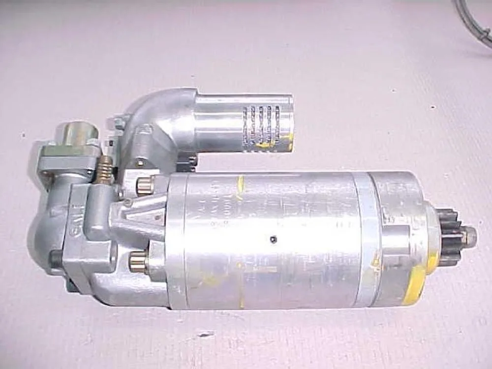 GALI A27L AIRSTARTER