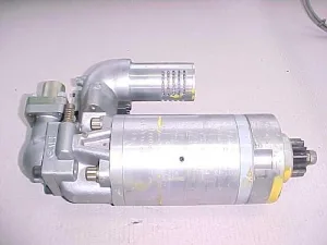 GALI A27L AIRSTARTER