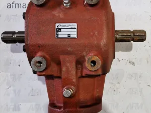 Spearhead Gearbox - 47373.03