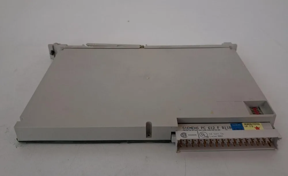 Siemens SIMATIC S5 6ES5 430-4UA13 Digital Input Module