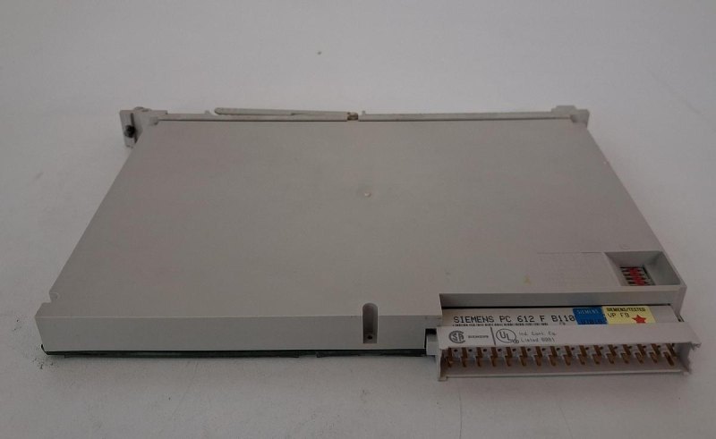 Siemens SIMATIC S5 6ES5 430-4UA13 Digital Input Module