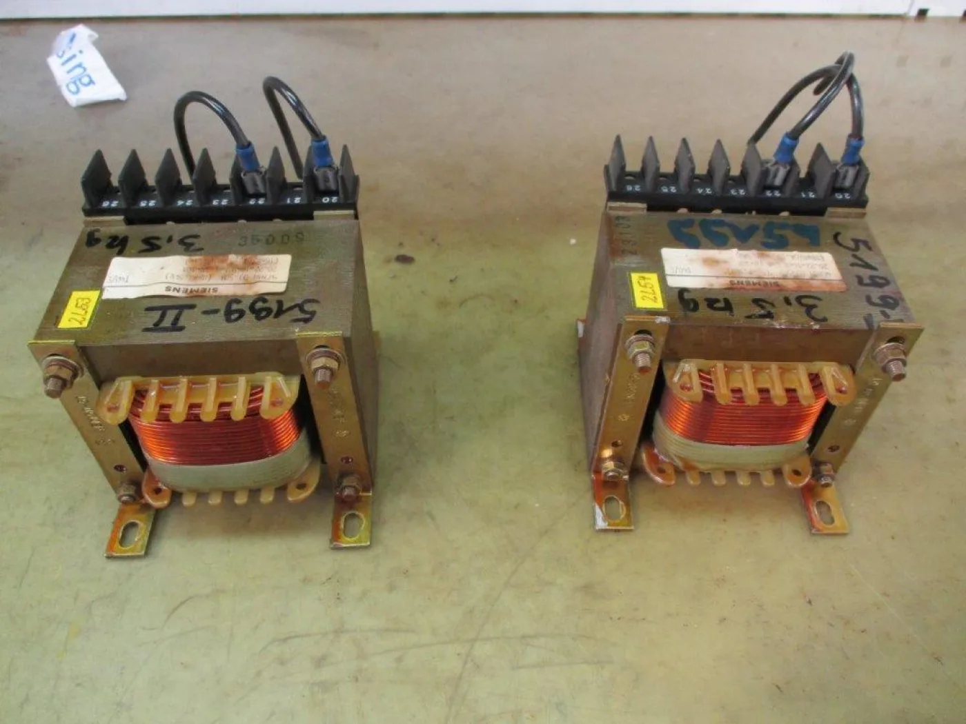 4EM51 SIEMENS - 1