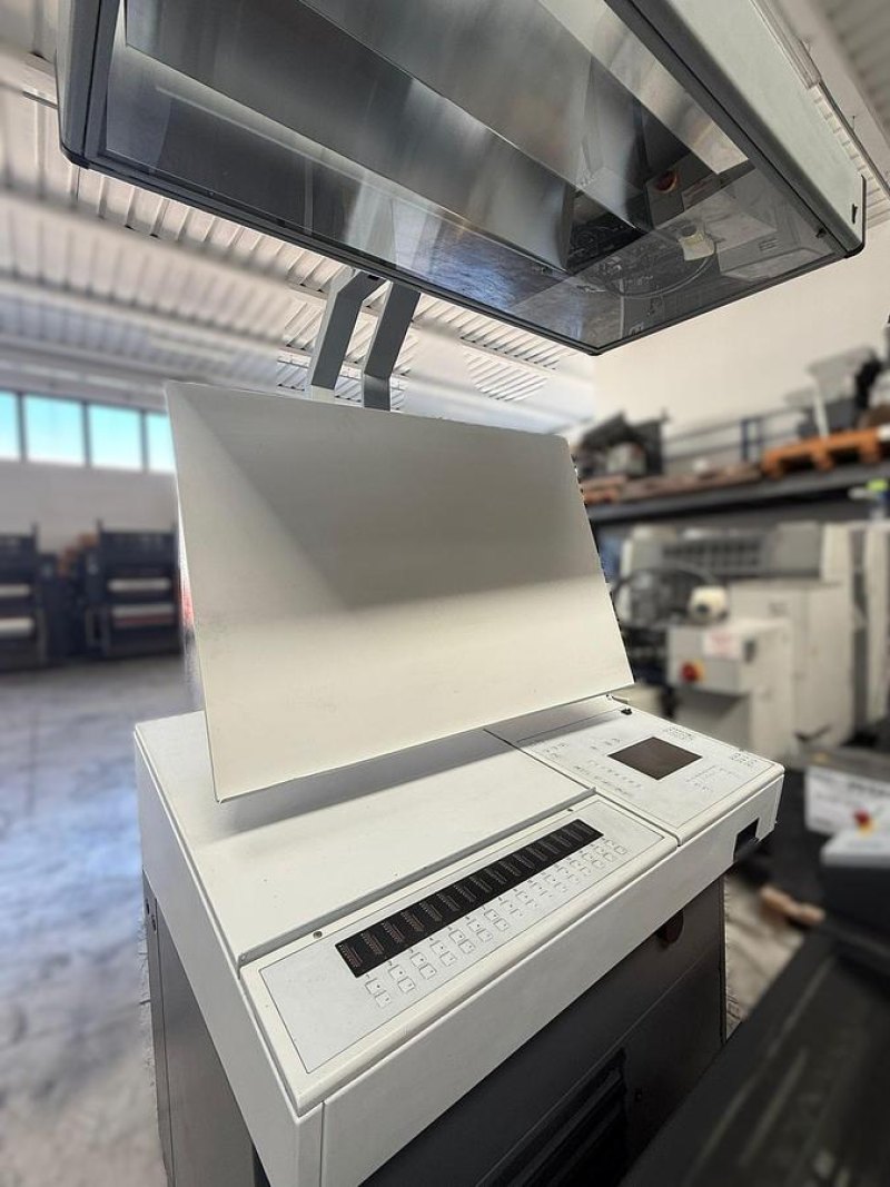 HEIDELBERG SM 52-2P