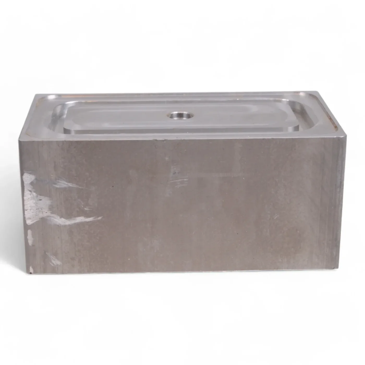 IMA Sauger Vakuum Blocksauger 130 x 130 x 60 x 70 mm Quadroform - 6