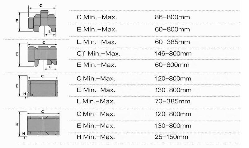 Straight Folder&Gluer80
