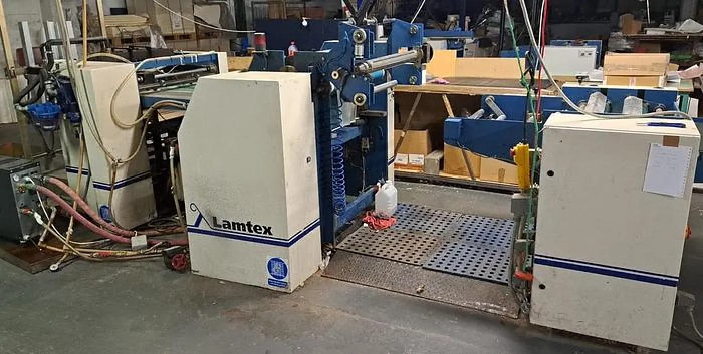 Lamtex Ti76 - 2