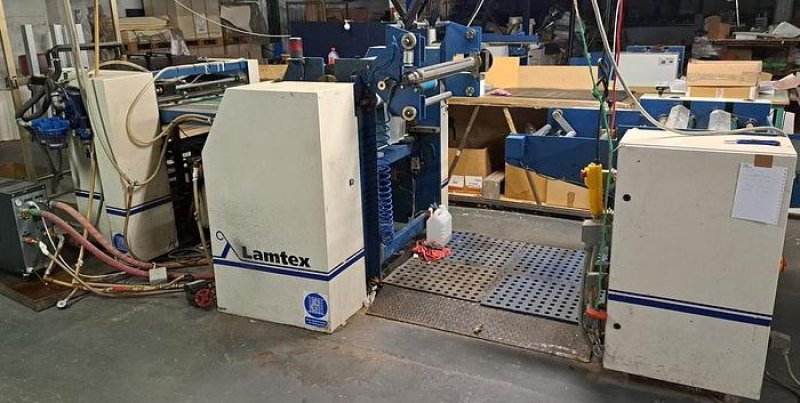 Lamtex Ti76