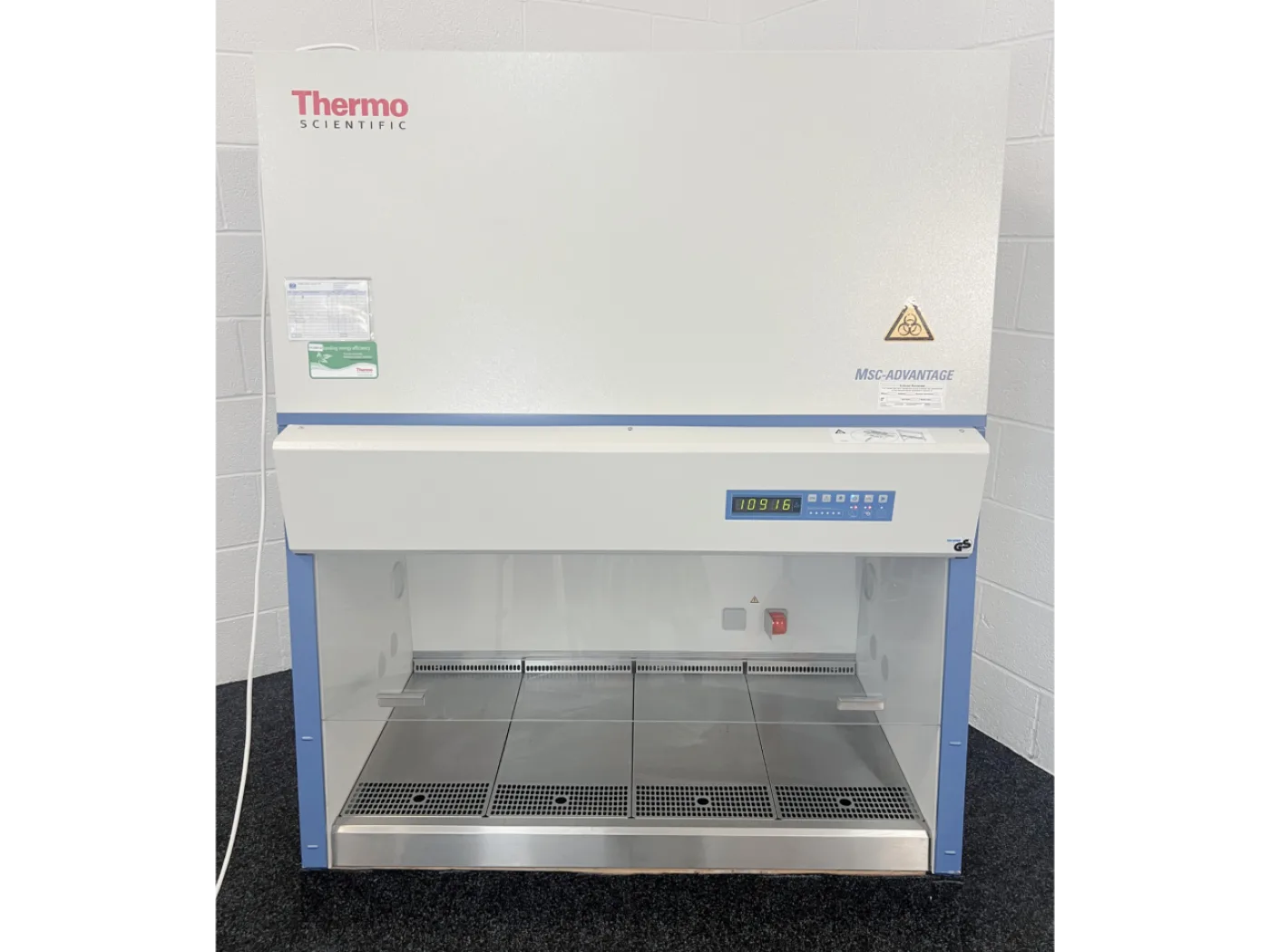 Thermo Scientific MSC Advantage 1.2 - 3