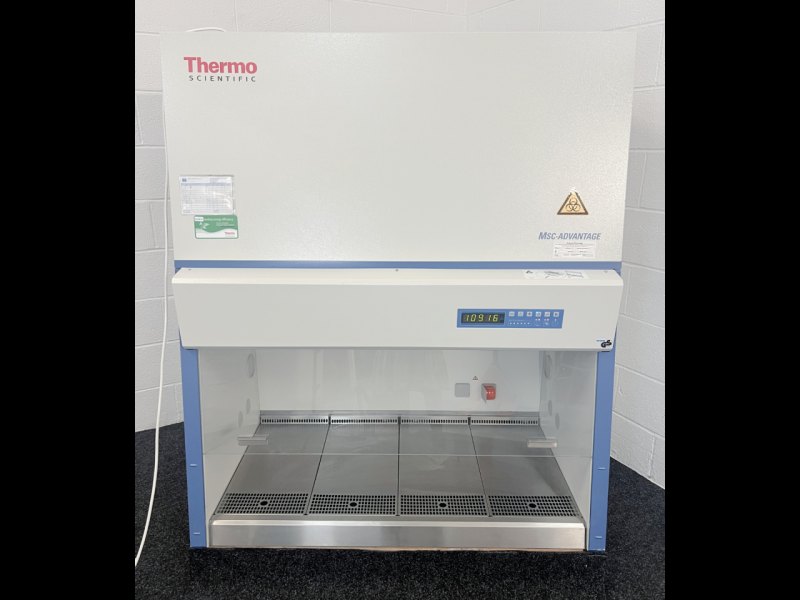 Thermo Scientific MSC Advantage 1.2