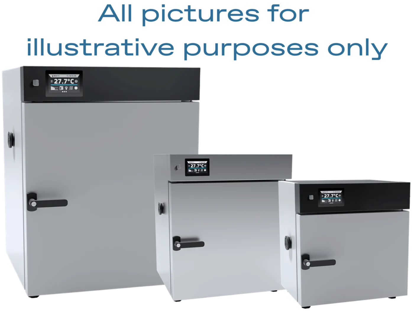 POL-EKO SLWN Drying Oven with Nitrogen Blow - 1