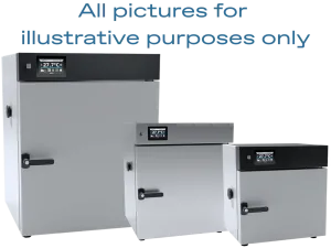 POL-EKO SLWN Drying Oven with Nitrogen Blow