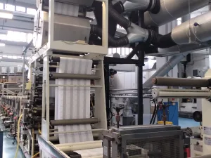 OMET Varyflex VF1